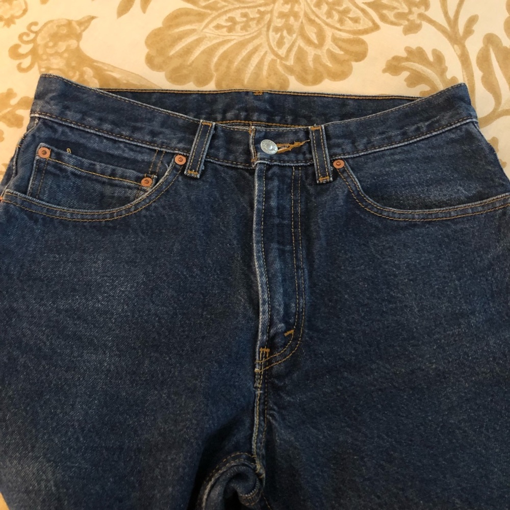 Levi Jeans - Picture 2 of 5